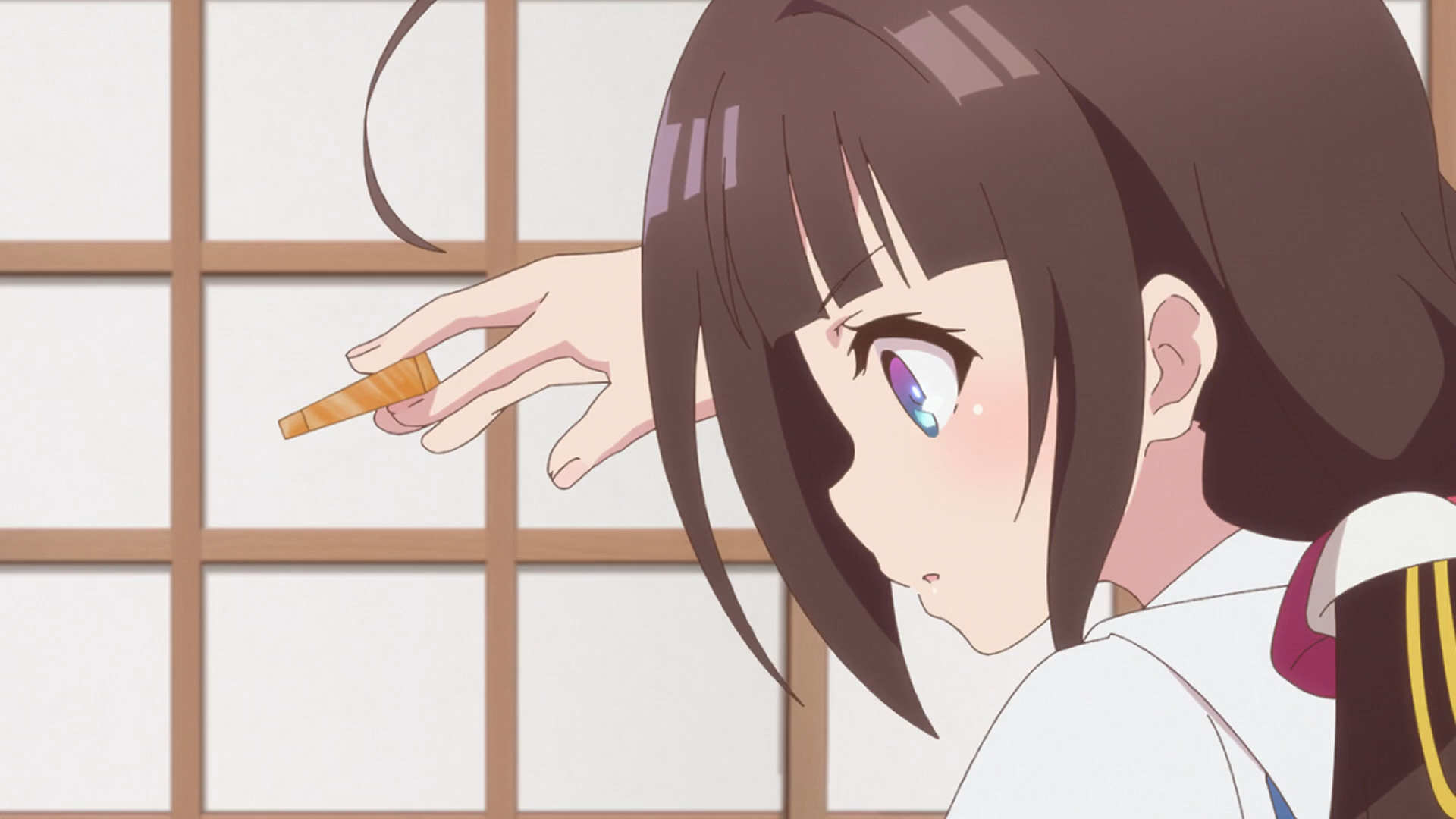 Ryuuou no Oshigoto! (PuyaSubs!)